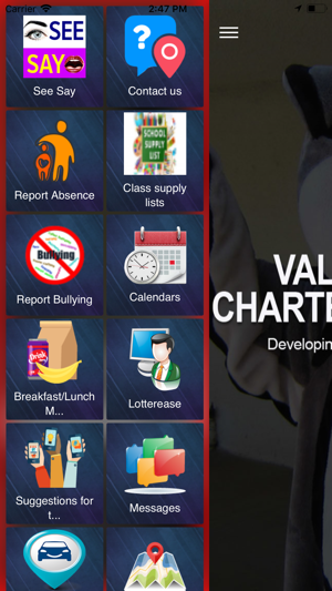 Valley Life Charter School(圖2)-速報App