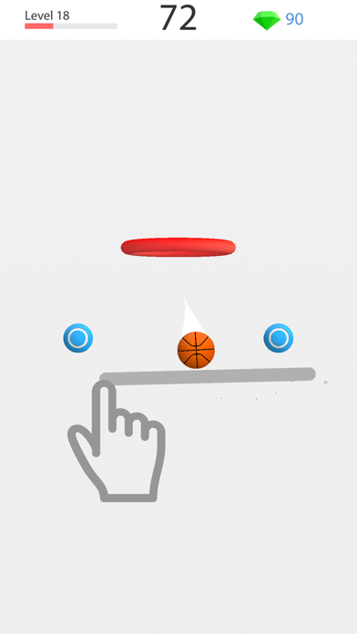 Draw Basket screenshot 2