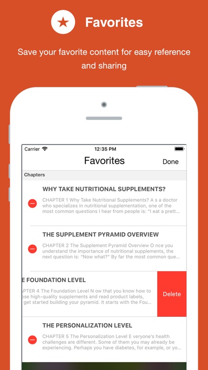 The Supplement Pyramid screenshot-4