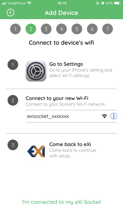 eXi HOME screenshot-4