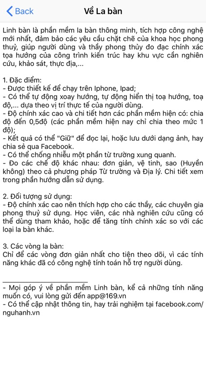 Linh Bàn screenshot-3