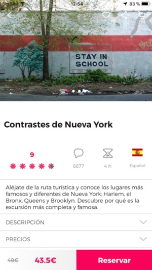 Guía Nueva York Civitatis.com(圖4)-速報App