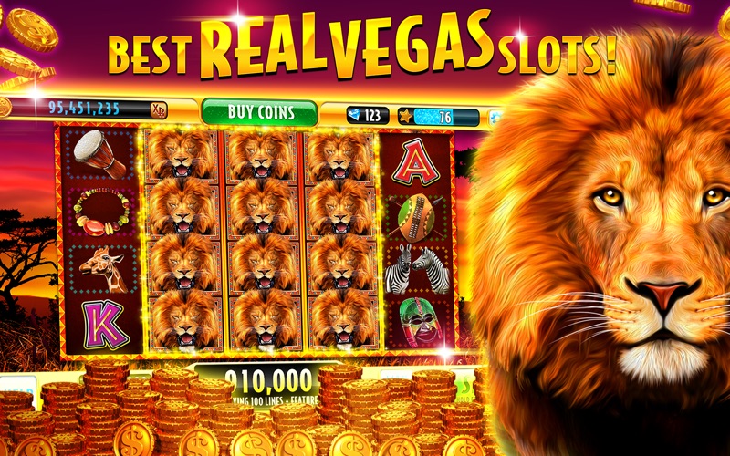 Xtreme Slots: Vegas Casino screenshot 5