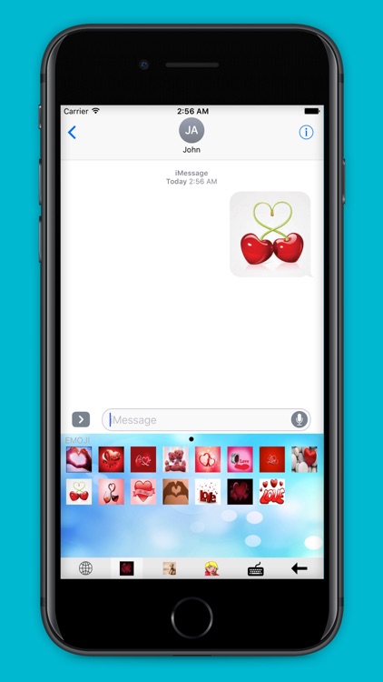 Lov-Emoji screenshot-4