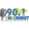 Fm El Chubut 90