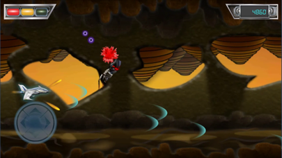 Bionic Bug Attack Screenshot 3