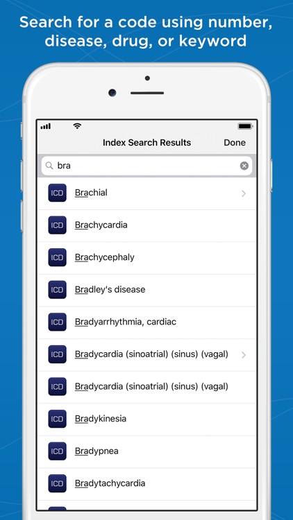 ICD-10-CM Coding Guide screenshot-3