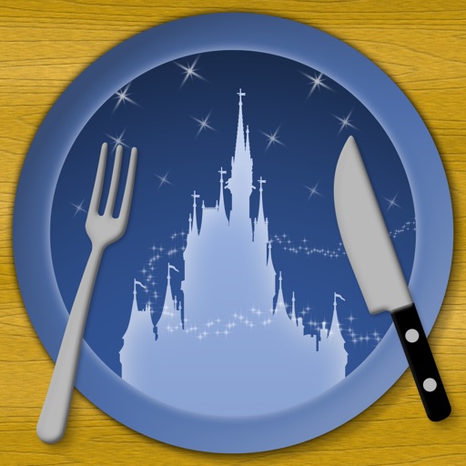 Dining at Disney World