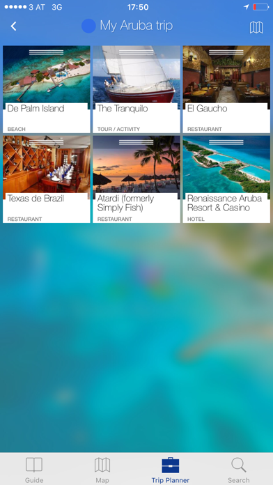 Visit Aruba Guideのおすすめ画像5