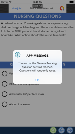 Nursing Review(圖9)-速報App