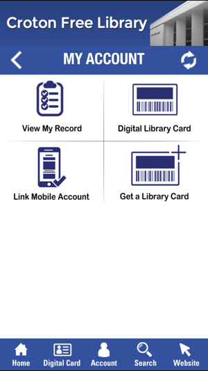 Westchester Library System(圖4)-速報App