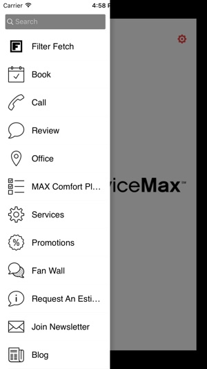 GoServiceMax(圖2)-速報App