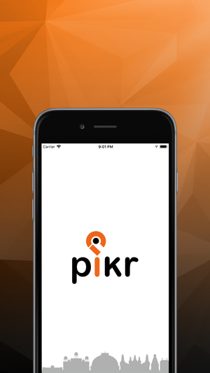 Pikr Passenger(圖1)-速報App