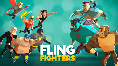 Fling Fighters Screenshot 6