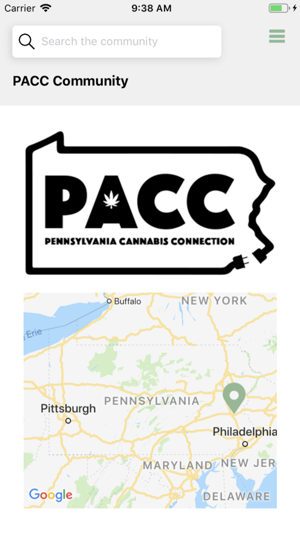 PACC Community