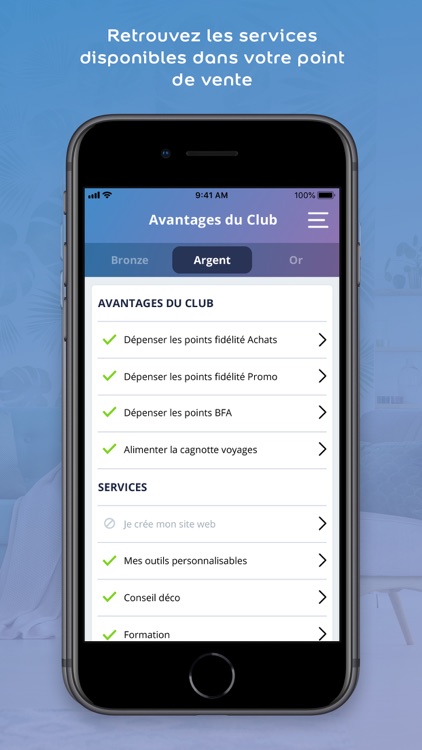 Le Club Sikkens Solutions screenshot-3