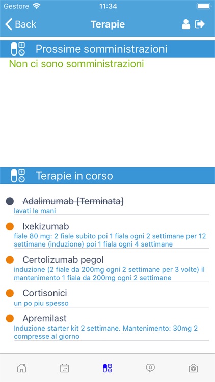 PsoApp screenshot-3