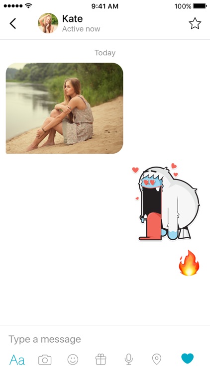 Blendr - Chat, Flirt and Meet New People screenshot-3