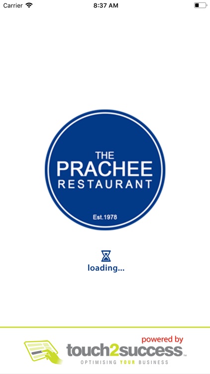 The Prachee Restaurant