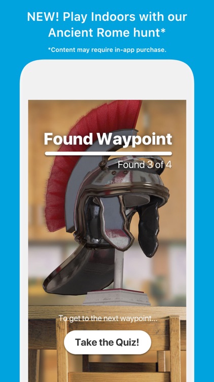 Waypoint EDU screenshot-0