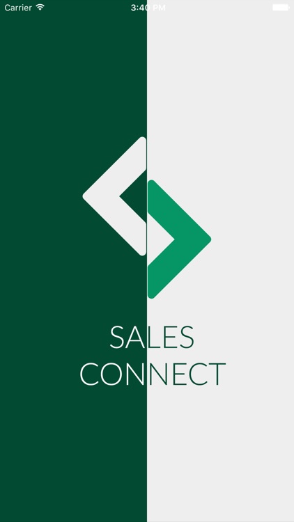 Sales Connect