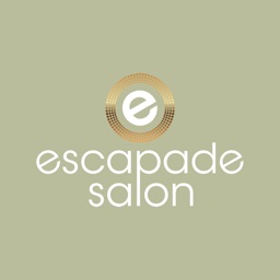 Escapade Salon Team App