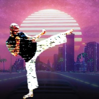VaporKai-Karate Fight! pour PC