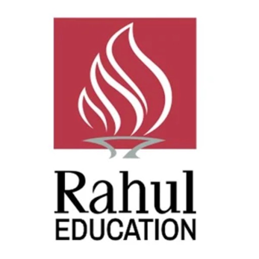 Rahul Education