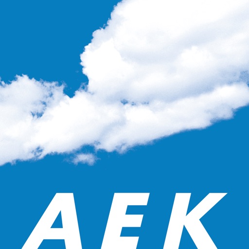 AEKland icon