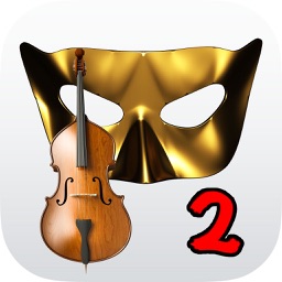 Mozart 2 Double Bass