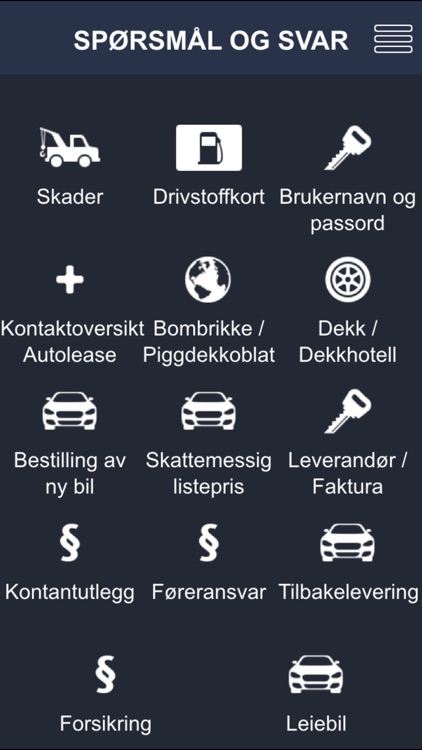 Autolease Norge screenshot-4