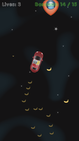 Roadster In Space(圖2)-速報App