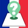 City Geo Quiz France