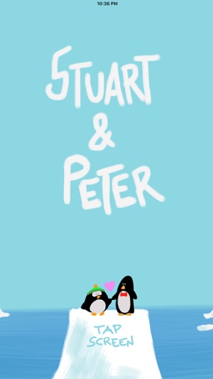 Stuart & Peter(圖1)-速報App