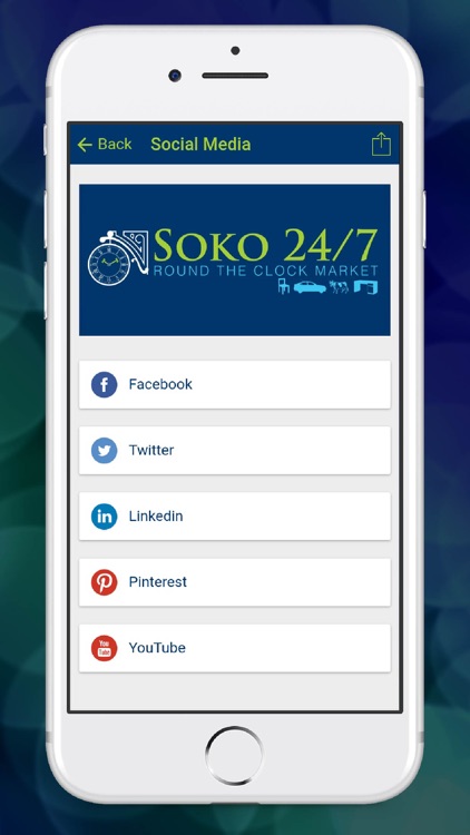 Soko 247 screenshot-3