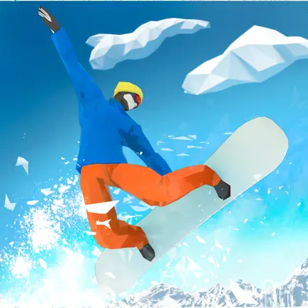 Free Fall Snowboarding Cheats