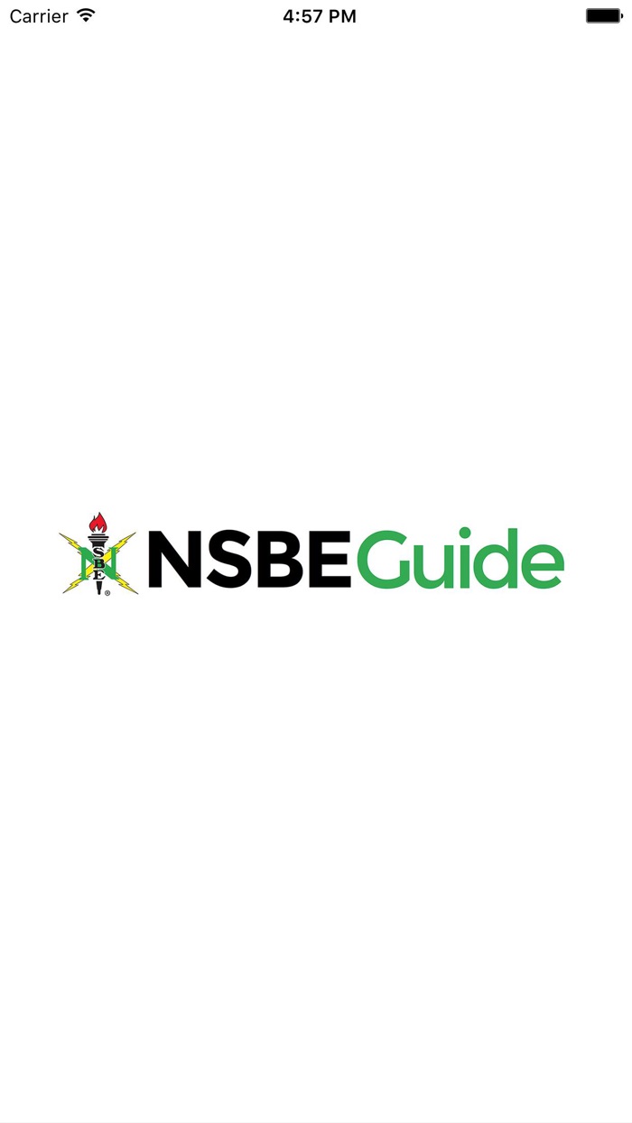 NSBE Event Attendee Guide
