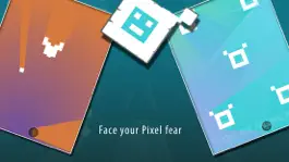 Game screenshot Falling Pixels Phases apk