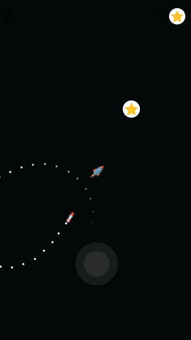 Spacecrafts screenshot 2