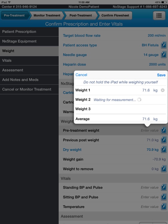 Nx2me screenshot-3