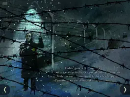 Game screenshot Auschwitz, una storia di vento apk