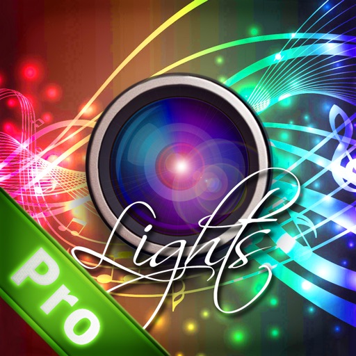 PhotoJus Light FX Pro icon