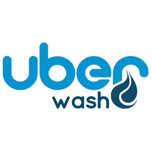 uber-wash iOS App