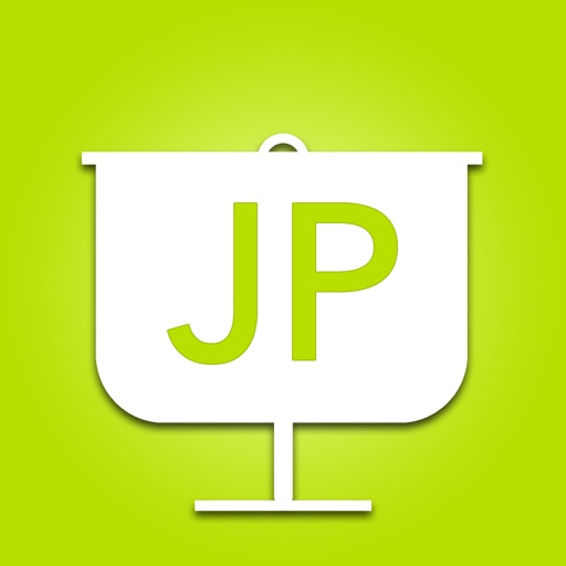 JustPerfect - SlideShow