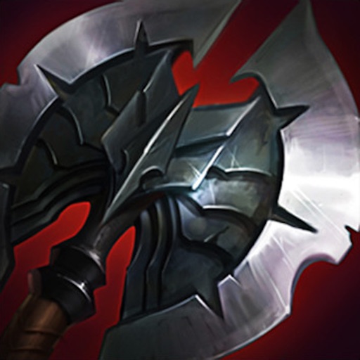 Pro Builds and Guides for LoL Icon