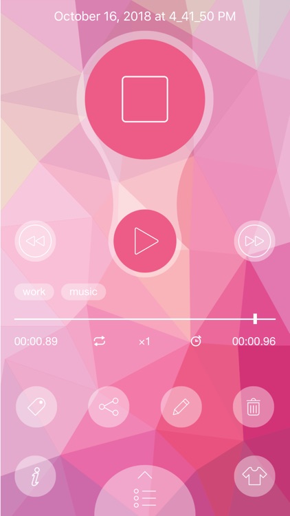 Voice Recorder - Voice Memos
