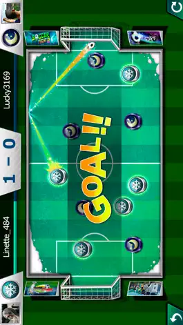 Game screenshot Soccer Caps 2018 hack