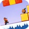 Poto World Journey is a classic and popular game that combines jumping and running game play with modern Poto playability