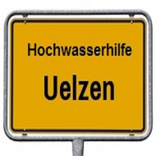 Hochwasserhilfe Uelzen