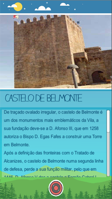 Descobrir Belmonte screenshot 4